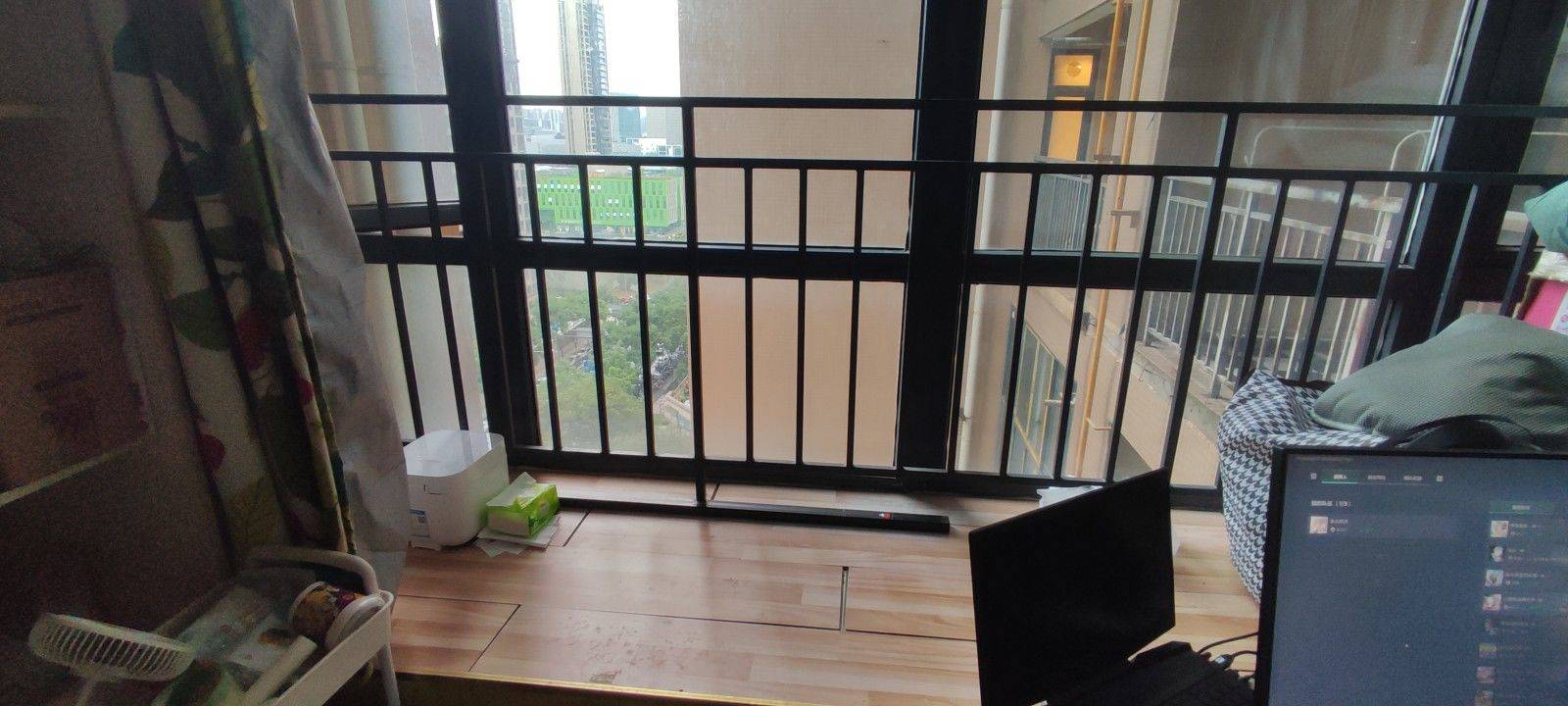 Chengdu-Shuangliu-Cozy Home,Clean&Comfy,No Gender Limit