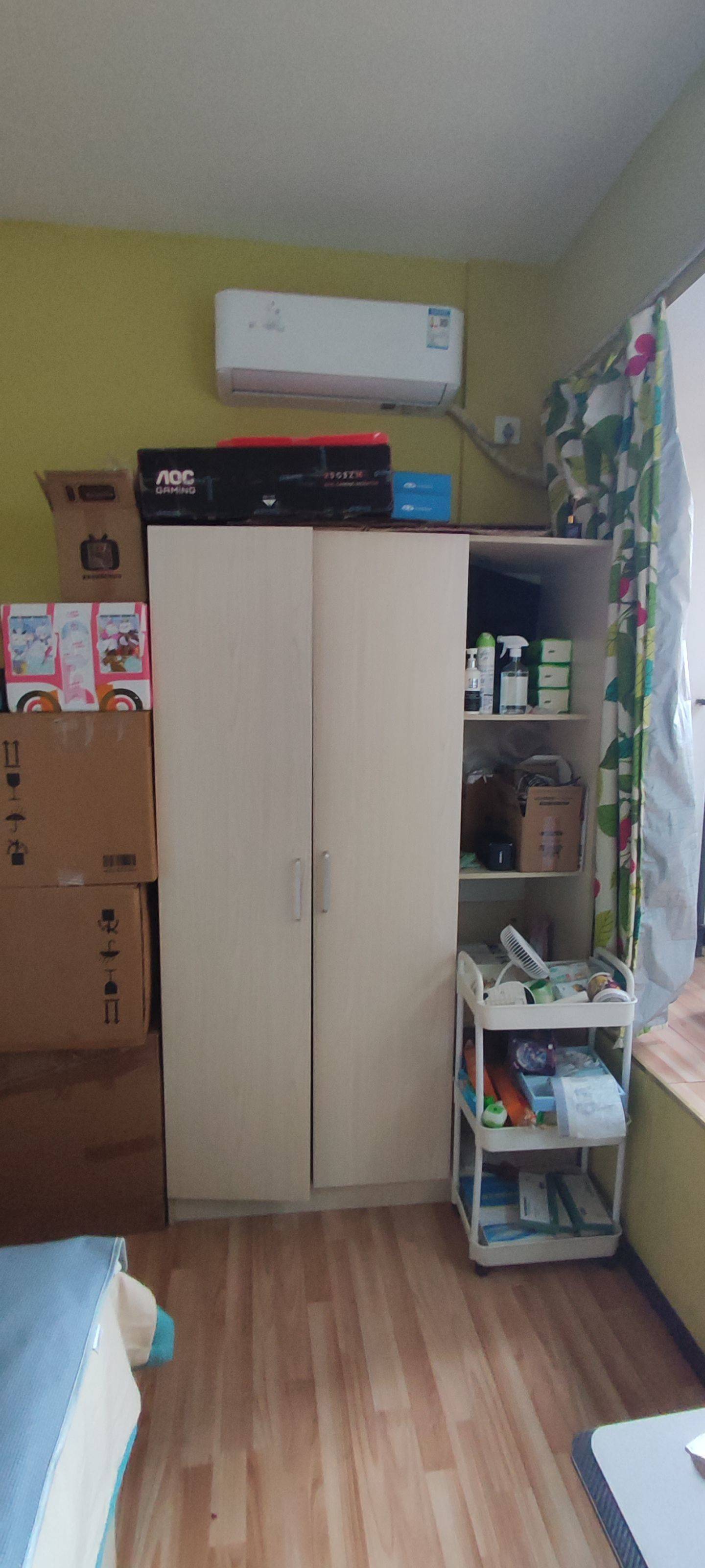 Chengdu-Shuangliu-Cozy Home,Clean&Comfy,No Gender Limit