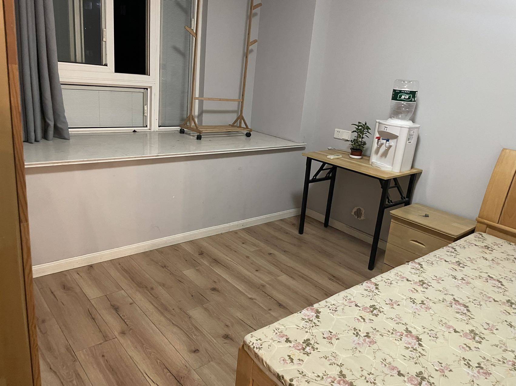 有房，求合租室友整租房源1