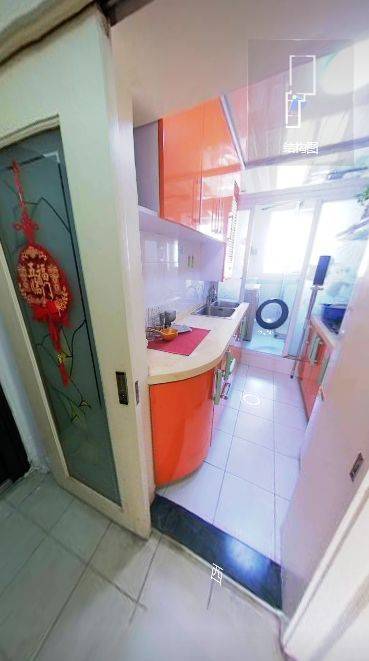 Shanghai-Jing‘An-Cozy Home,Clean&Comfy