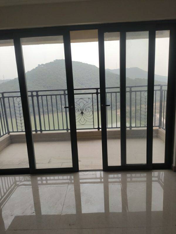 高明 恒大山湖郡