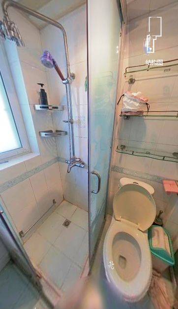 Shanghai-Jing‘An-Cozy Home,Clean&Comfy
