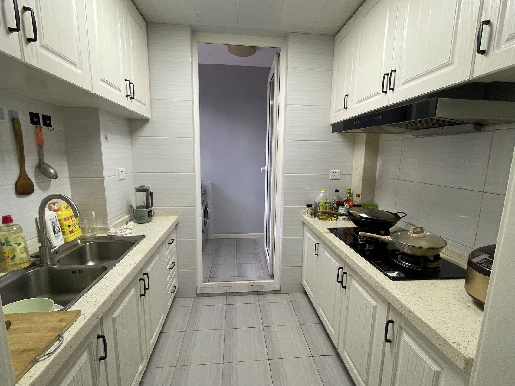 无锡 新吴区 | 复地悦诚_3