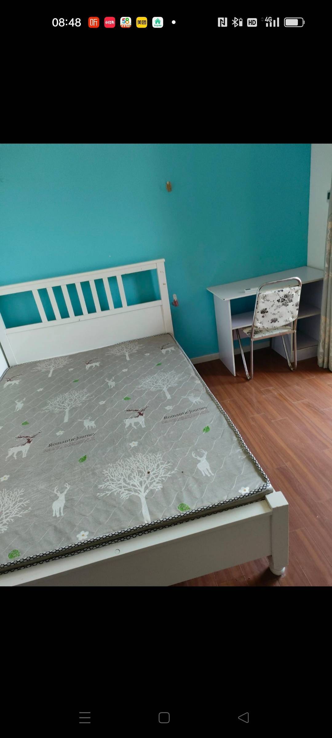 Xi'An-Yanta-Cozy Home,Clean&Comfy,No Gender Limit,Hustle & Bustle