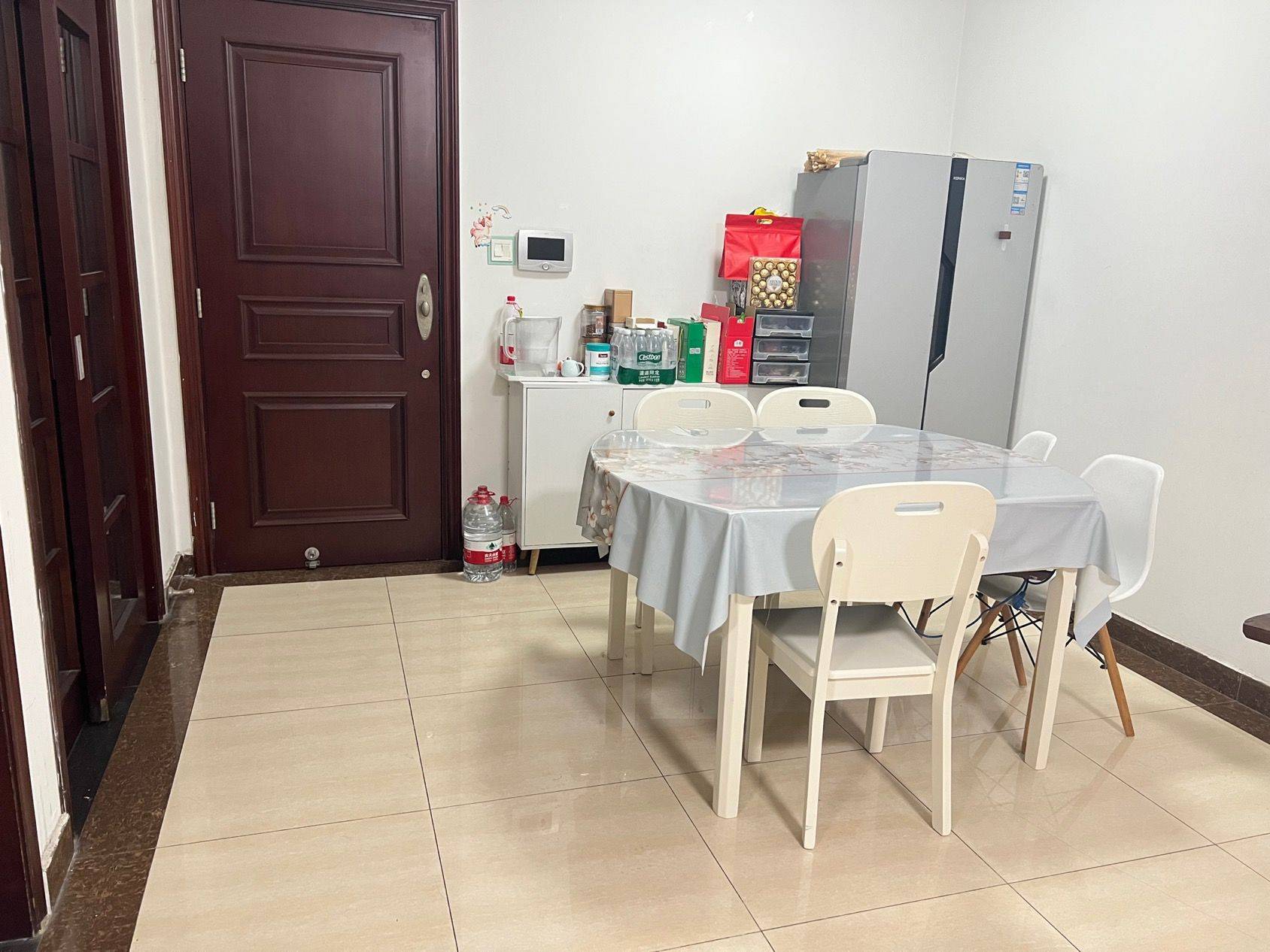 广州-天河-温馨小窝