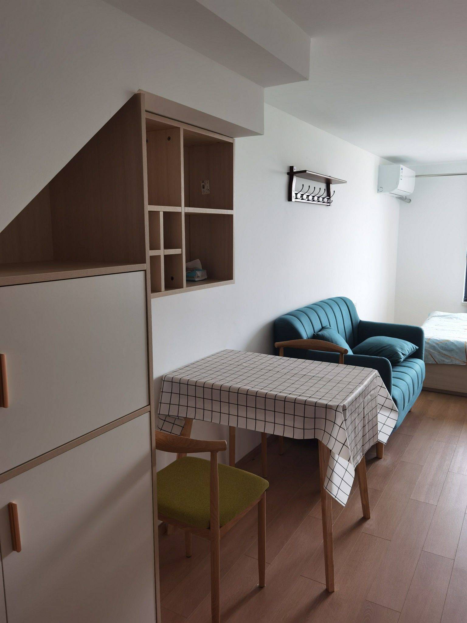 东方一枭整租房源3