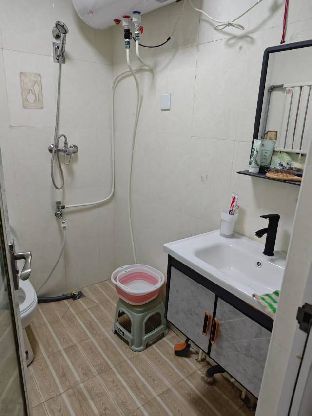 橙子整租房源2