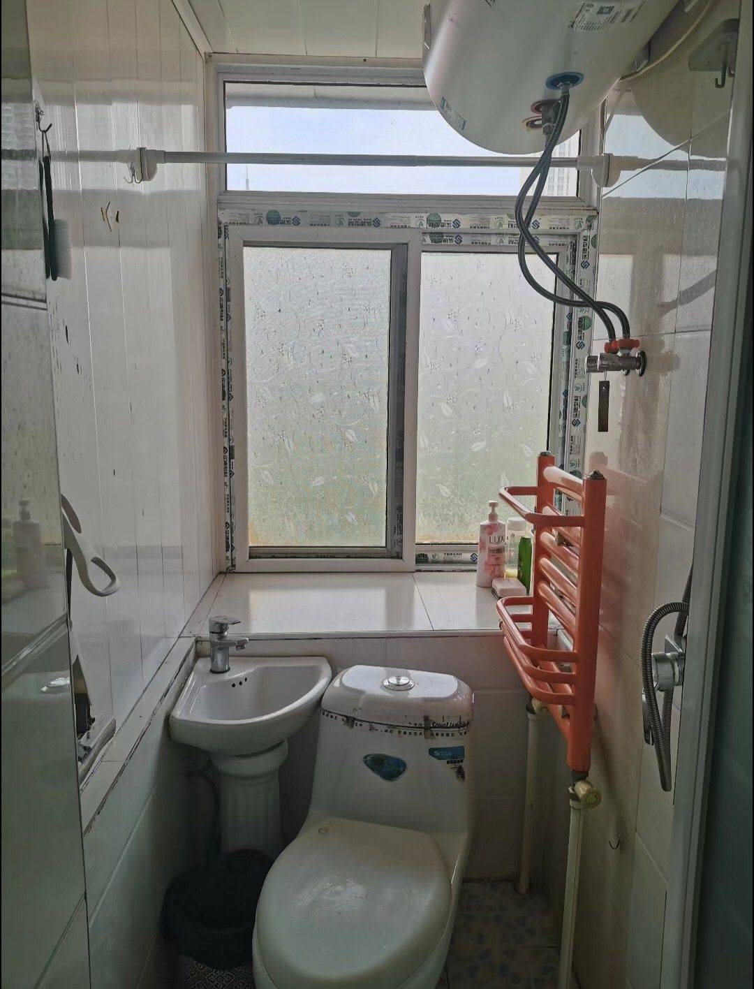 天津 河西 | 美满里_3