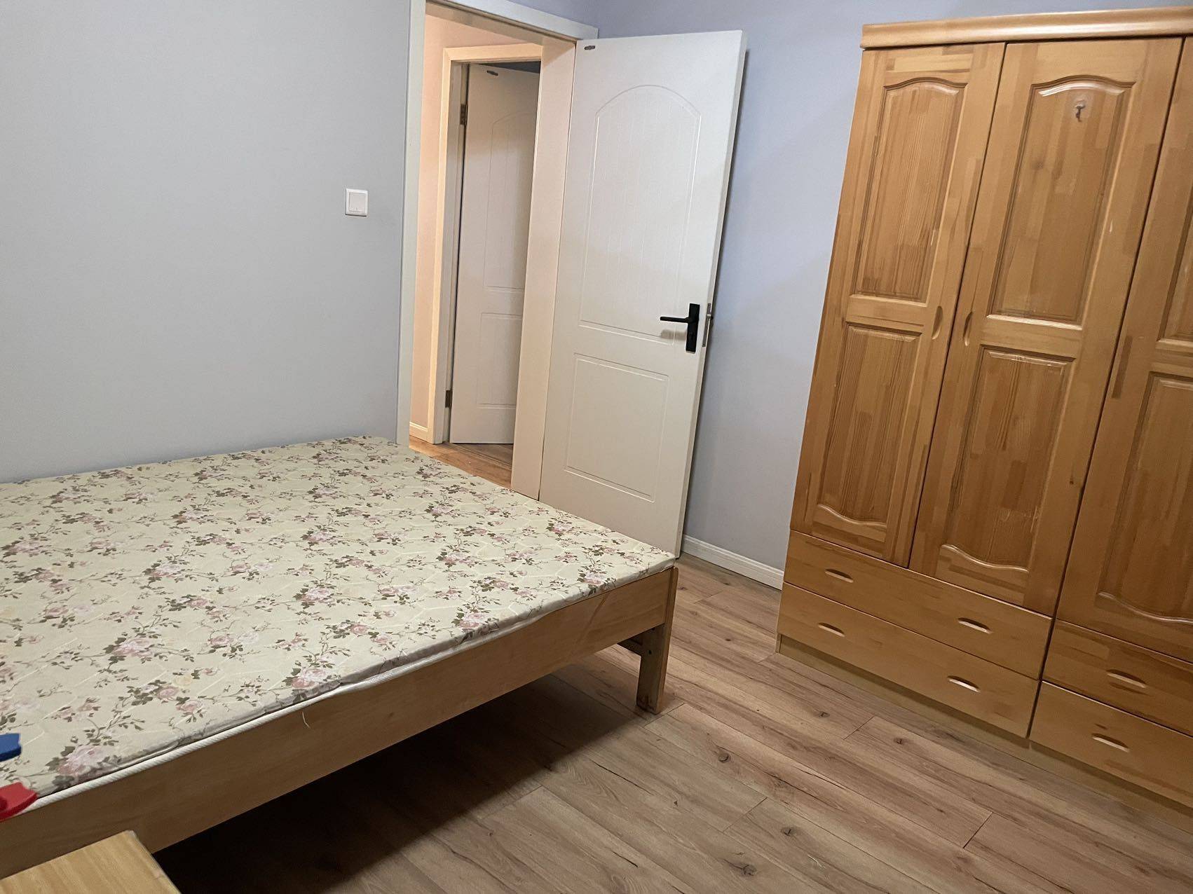 有房，求合租室友整租房源3