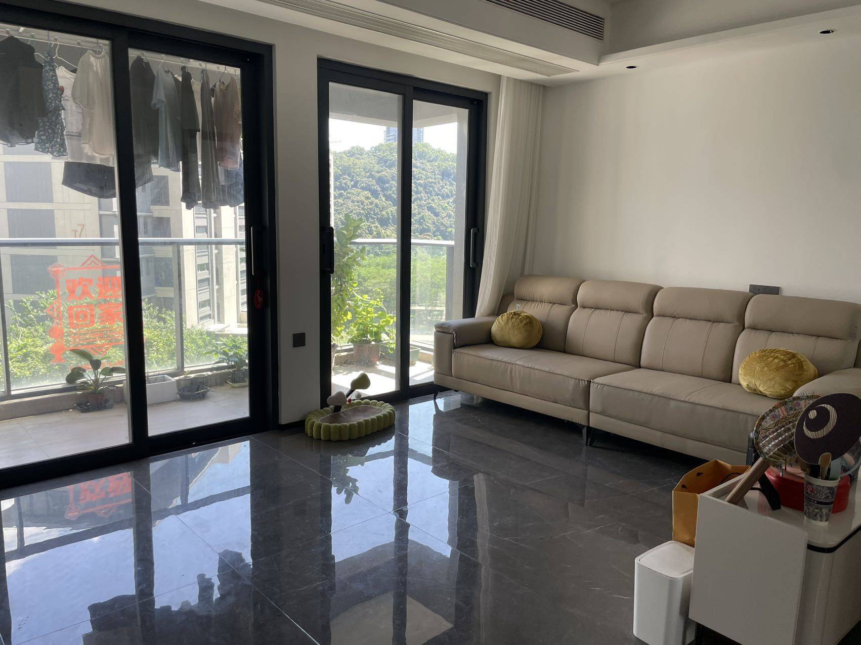 珠海-香洲-溫馨小窩