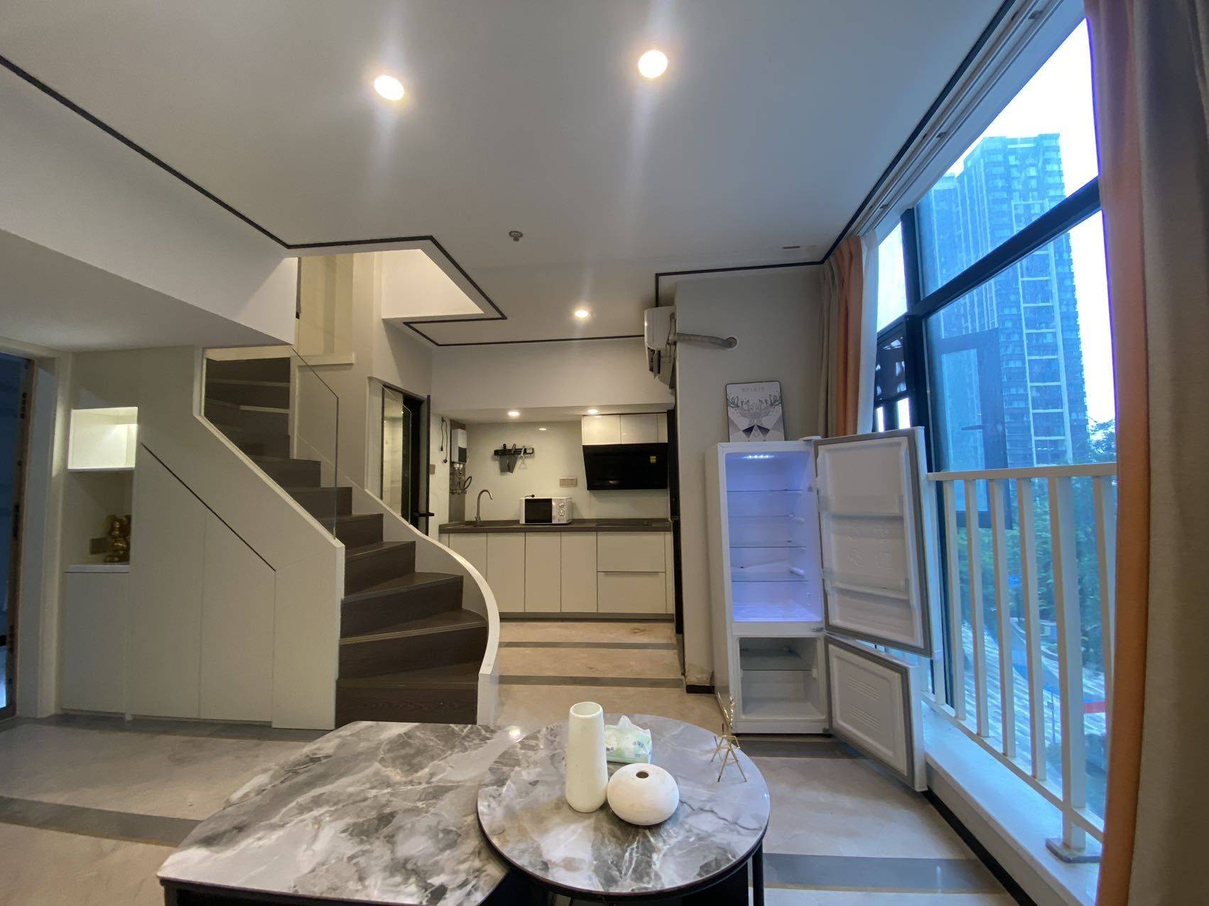 Chengdu-Chenghua-Cozy Home,Clean&Comfy,No Gender Limit,Hustle & Bustle,“Friends”