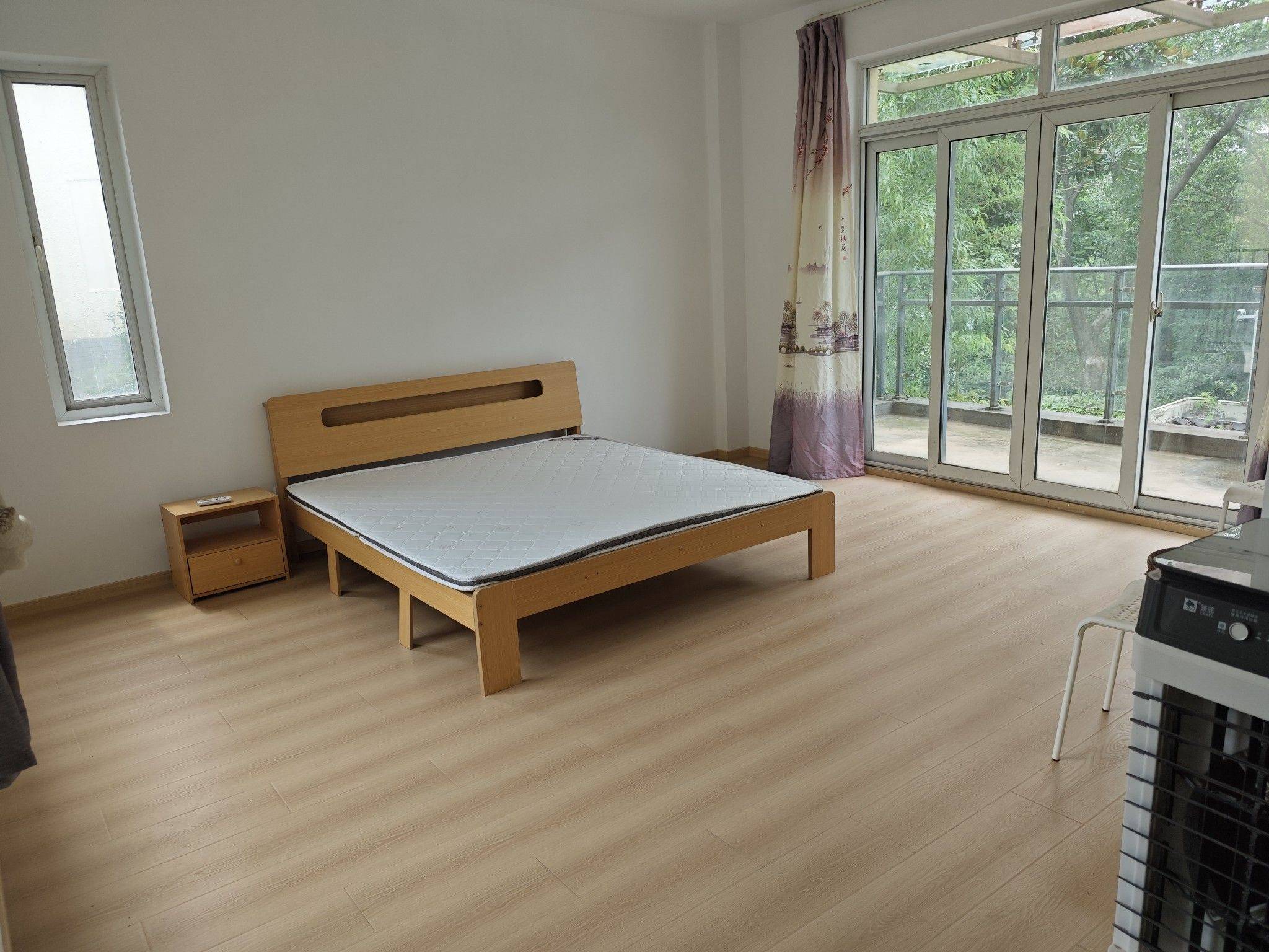 Nanjing-Jiangning-Clean&Comfy,No Gender Limit