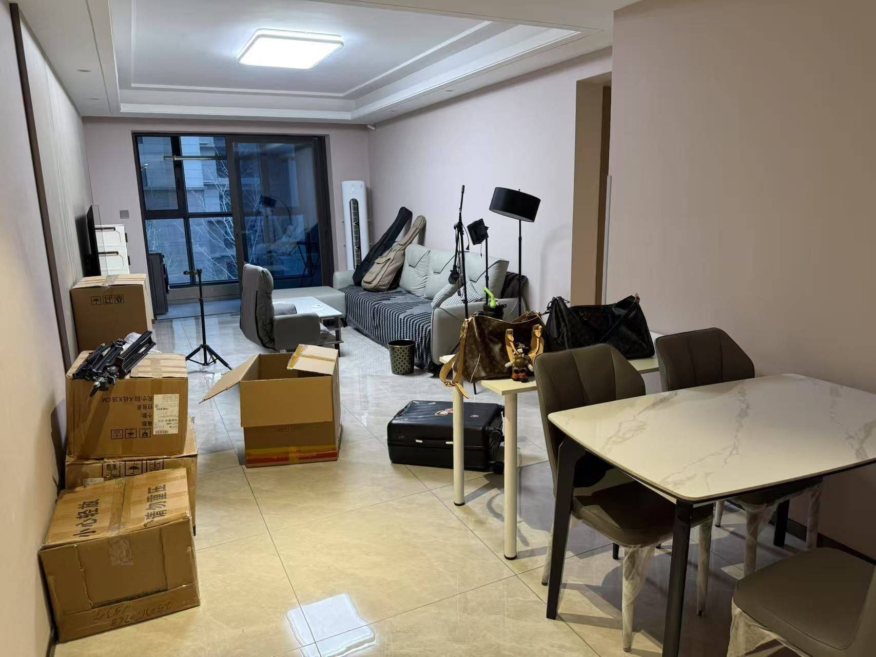 idani整租房源1