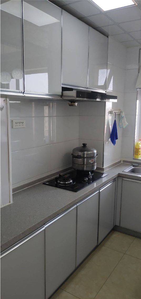 沈北新区 融创唐轩公馆-12号楼