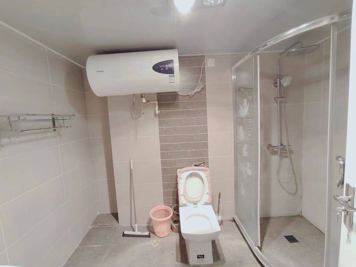 Kunming-Panlong-Cozy Home,Clean&Comfy,No Gender Limit,Hustle & Bustle,“Friends”,Chilled,LGBTQ Friendly