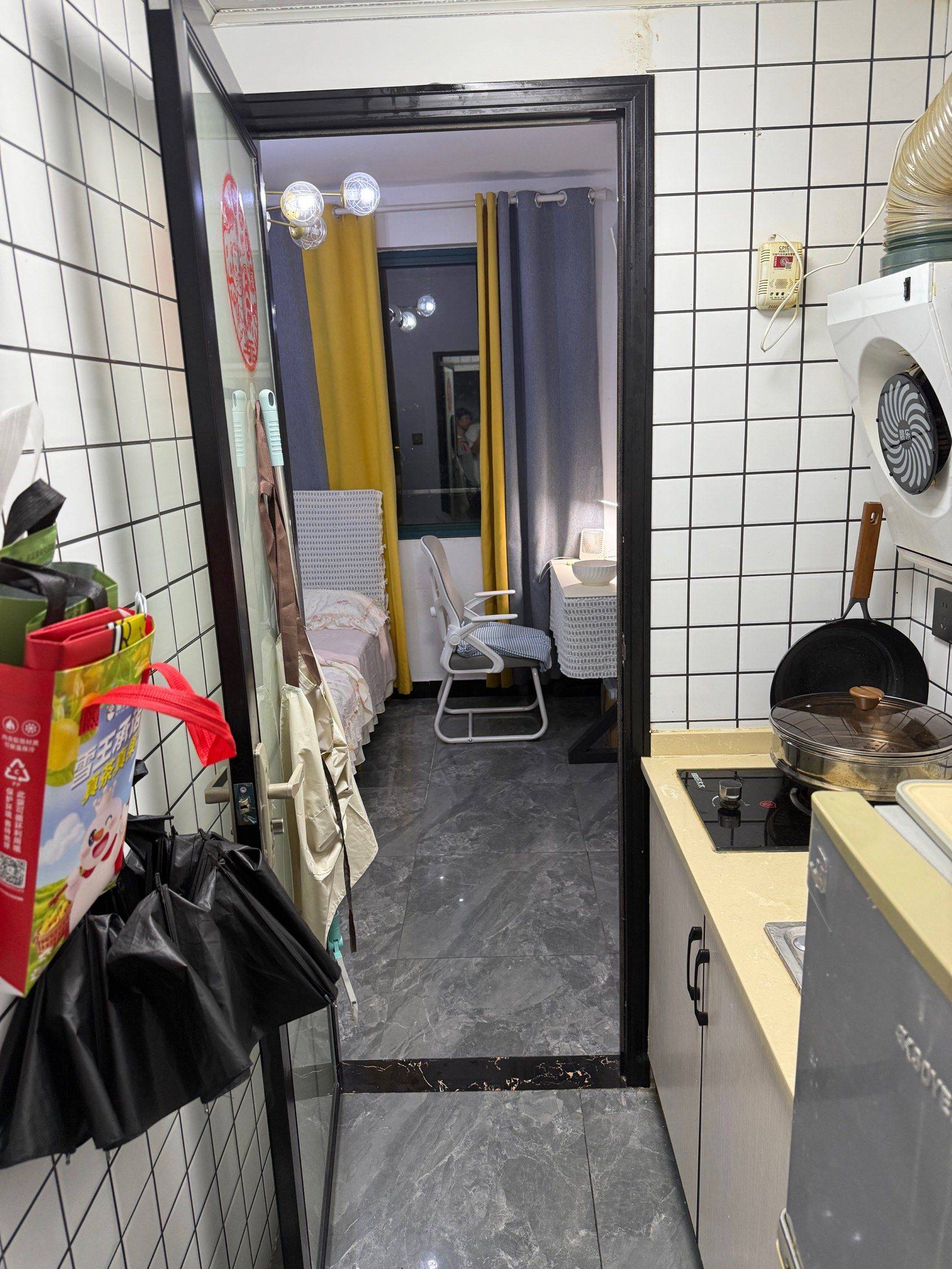 上海 浦东 | 川杨新苑-三期_1