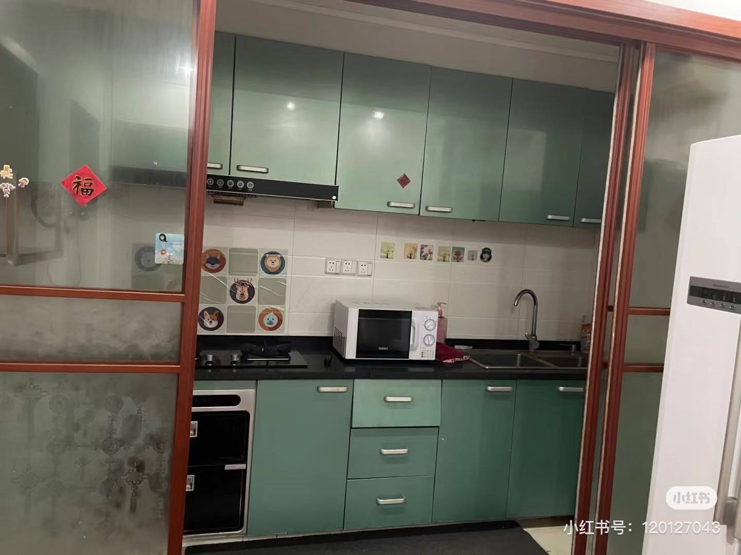 Suzhou Gusu | 葕门路150号_5