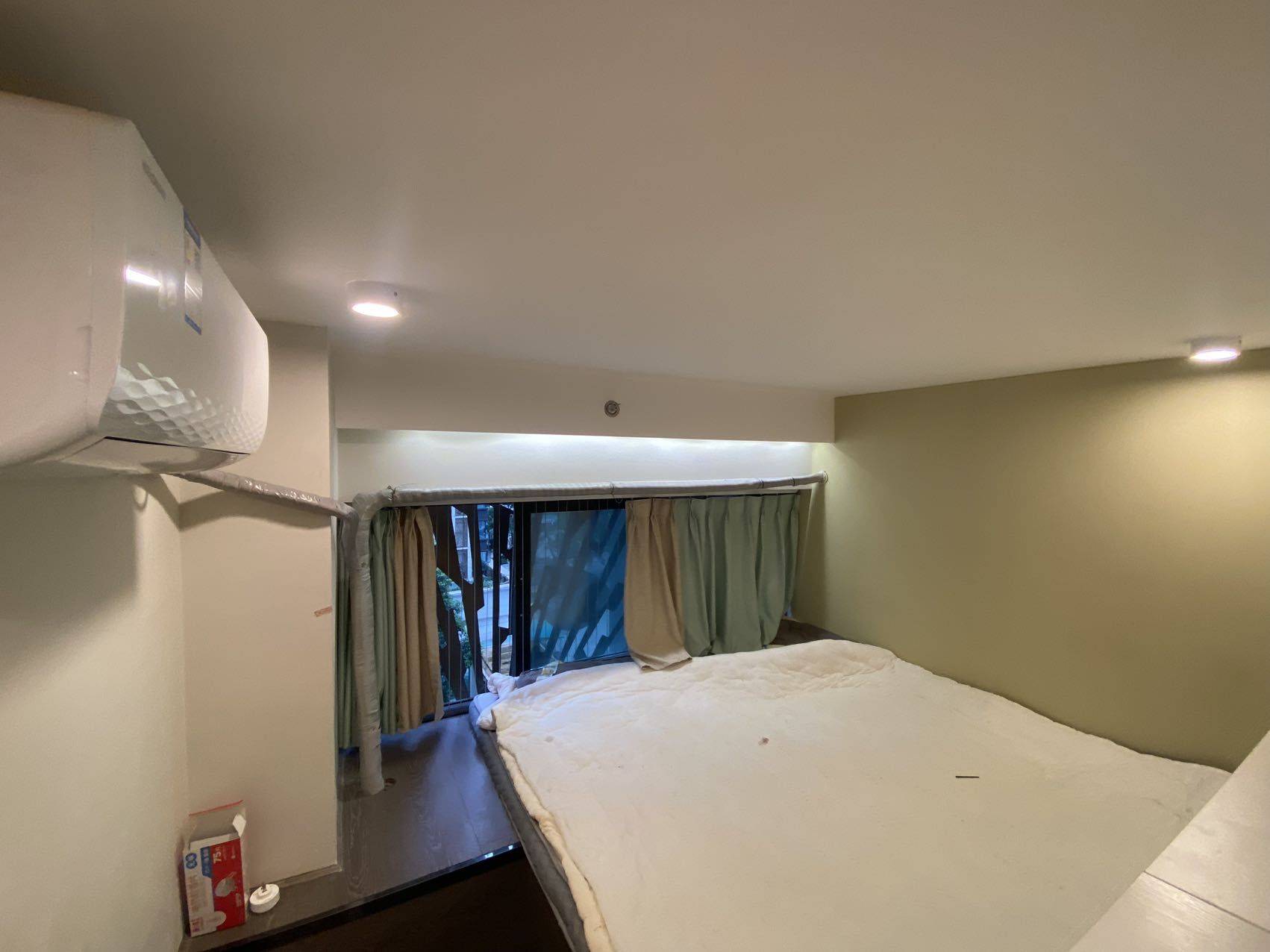 Chengdu-Chenghua-Cozy Home,Clean&Comfy,No Gender Limit,Hustle & Bustle,“Friends”