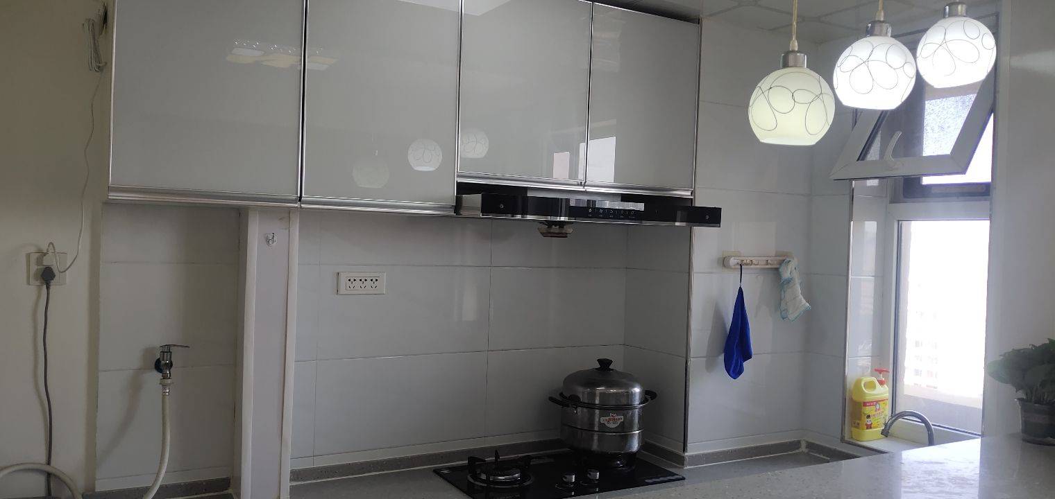 沈北新区 融创唐轩公馆-12号楼