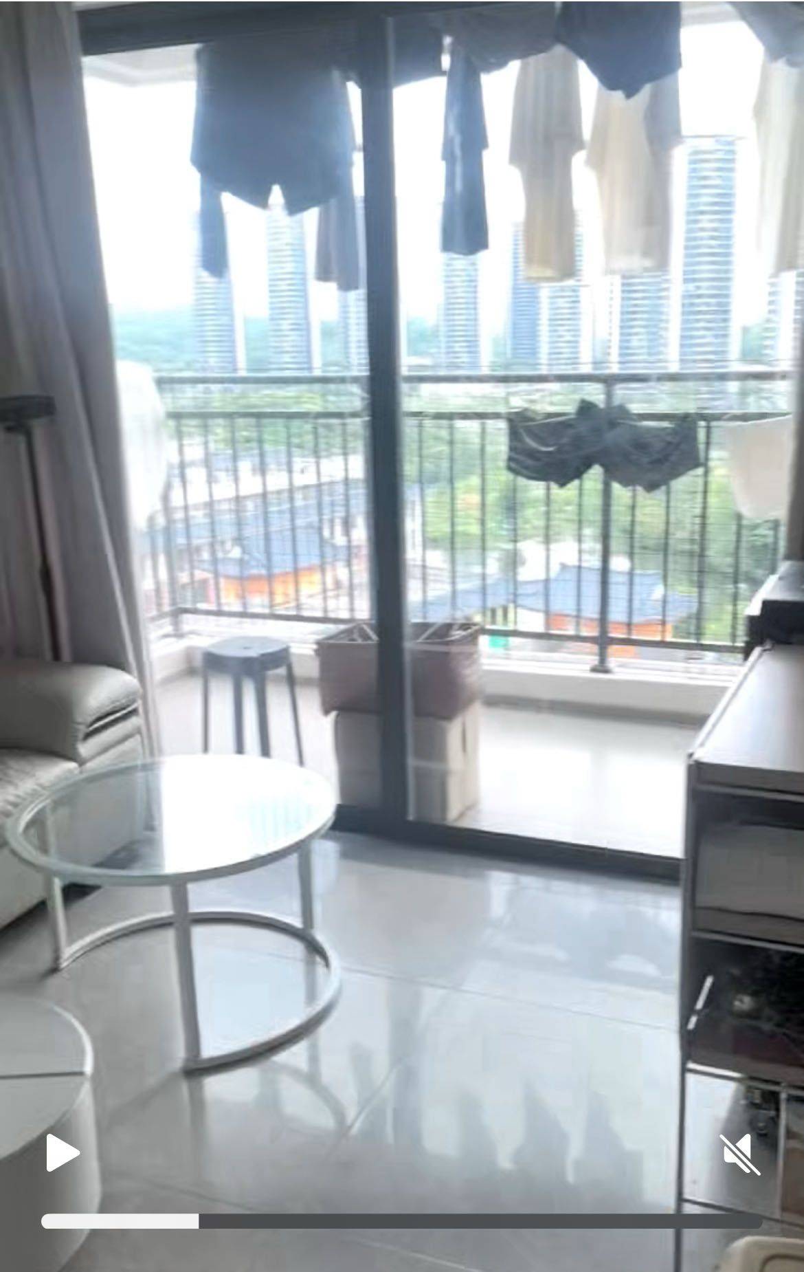 微辣丶小饼干整租房源1