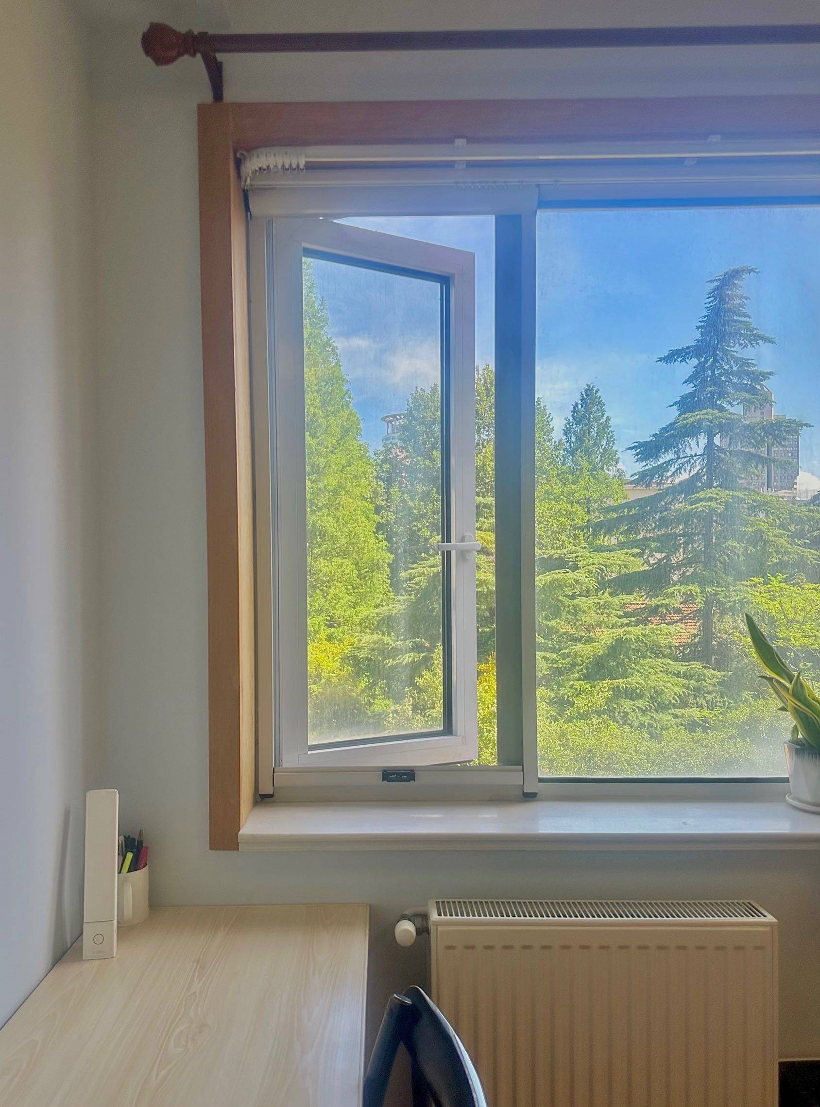 上海 徐汇 | 华龙公寓_5