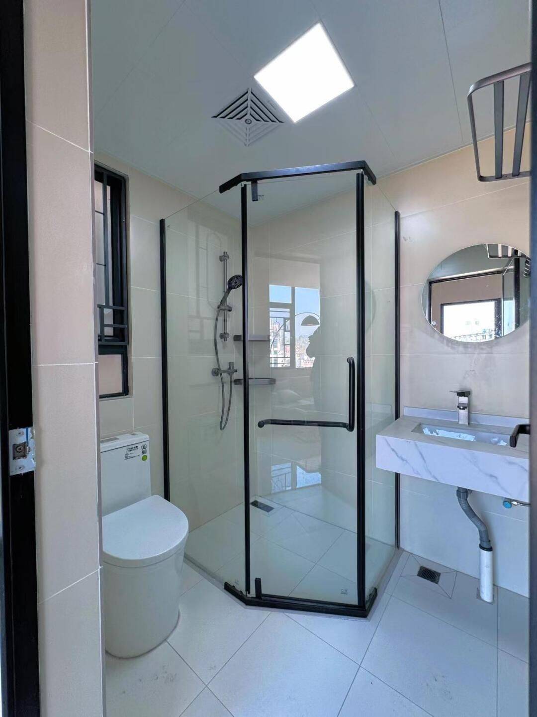 Shenzhen-BaoAn-Pet Friendly