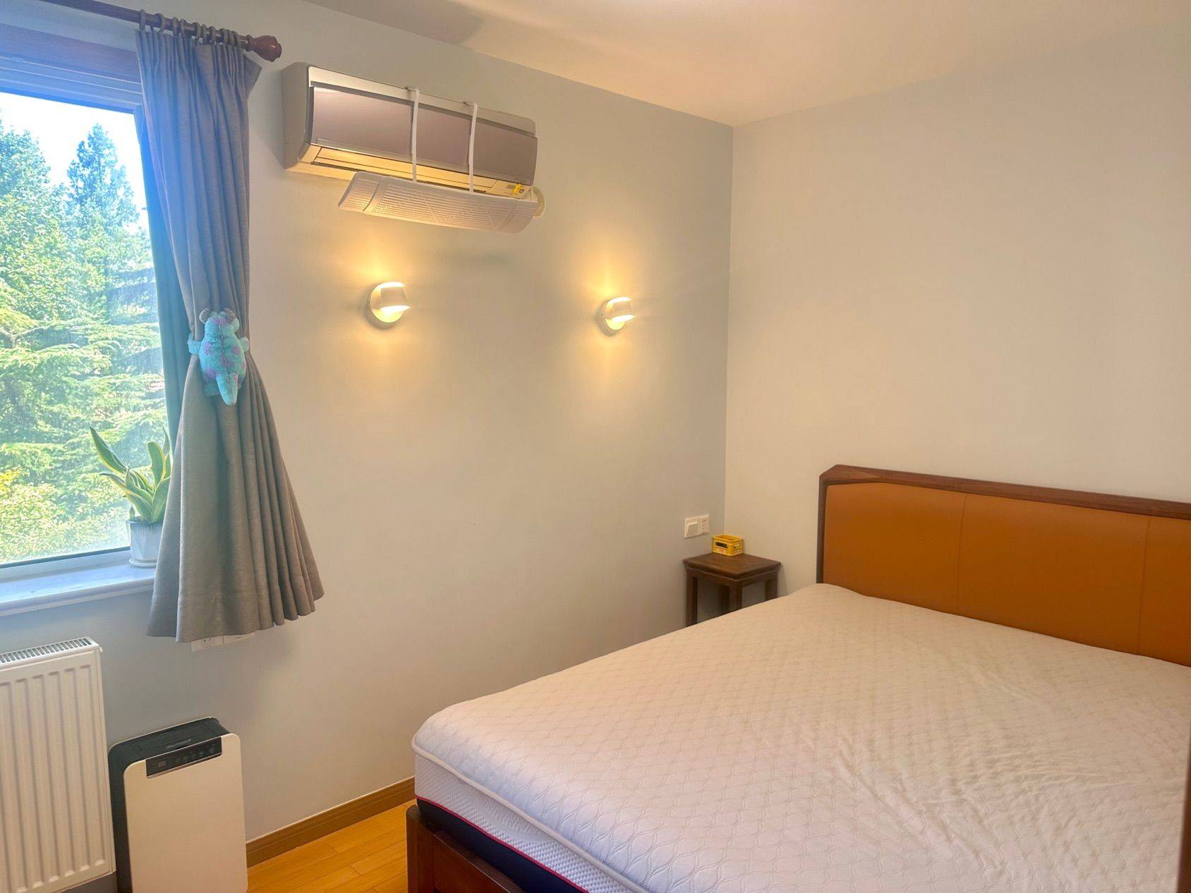 上海 徐汇 | 华龙公寓_3