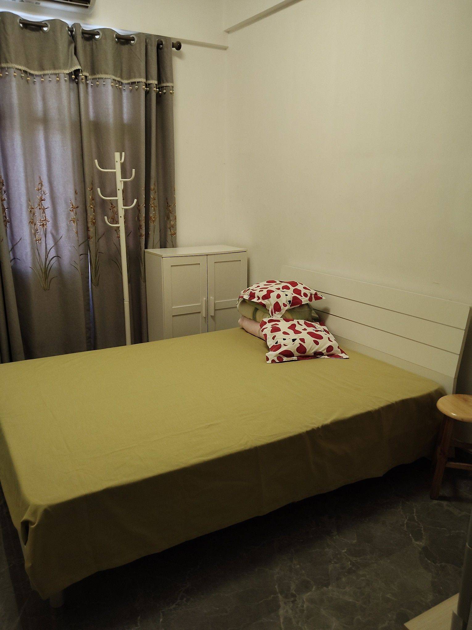 Shenzhen-Nanshan-Cozy Home,Pet Friendly