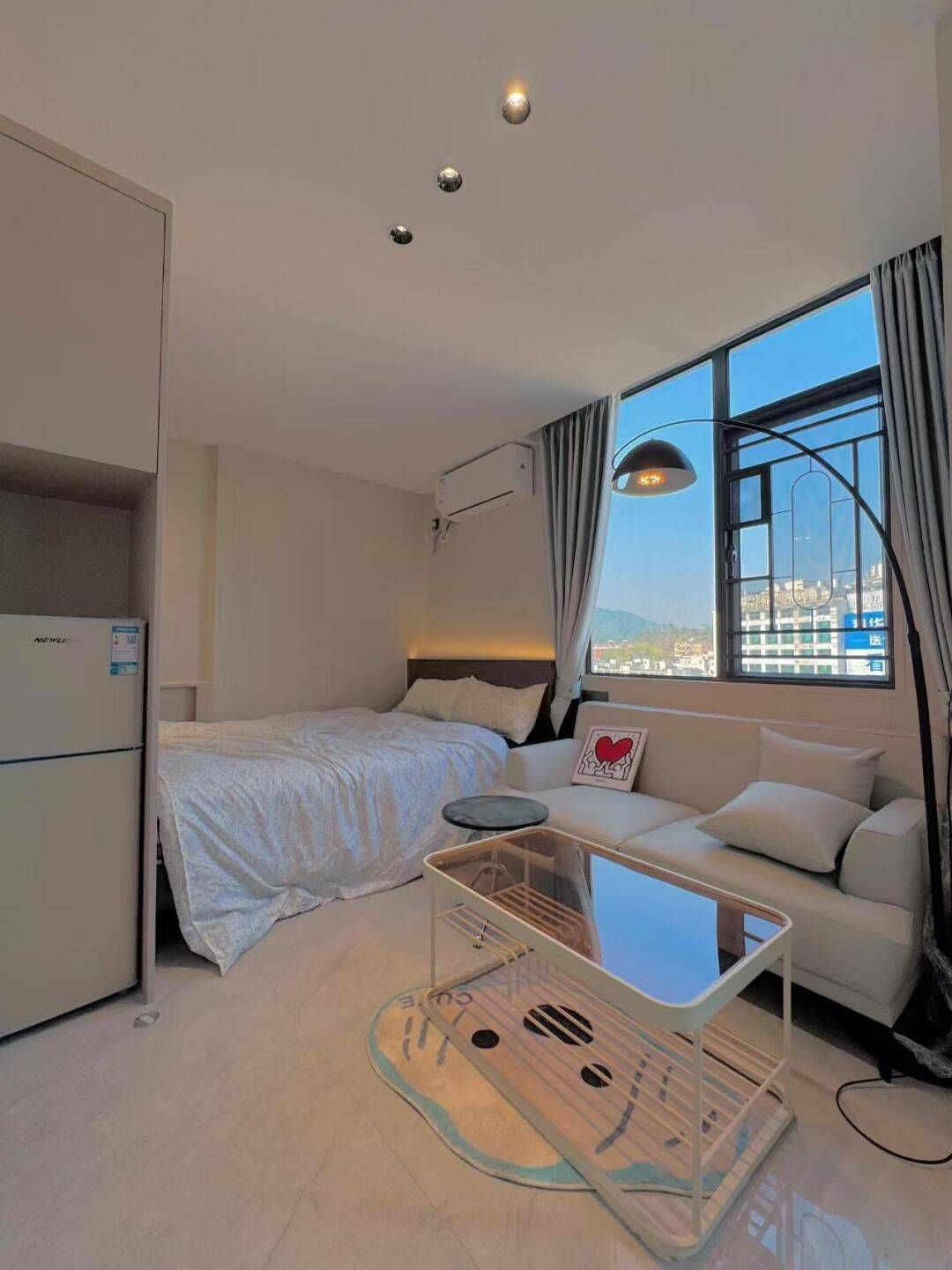 Shenzhen-BaoAn-房东直租,深圳租房  ,宝安租房 ,Cozy Home,Clean&Comfy,No Gender Limit,“Friends”