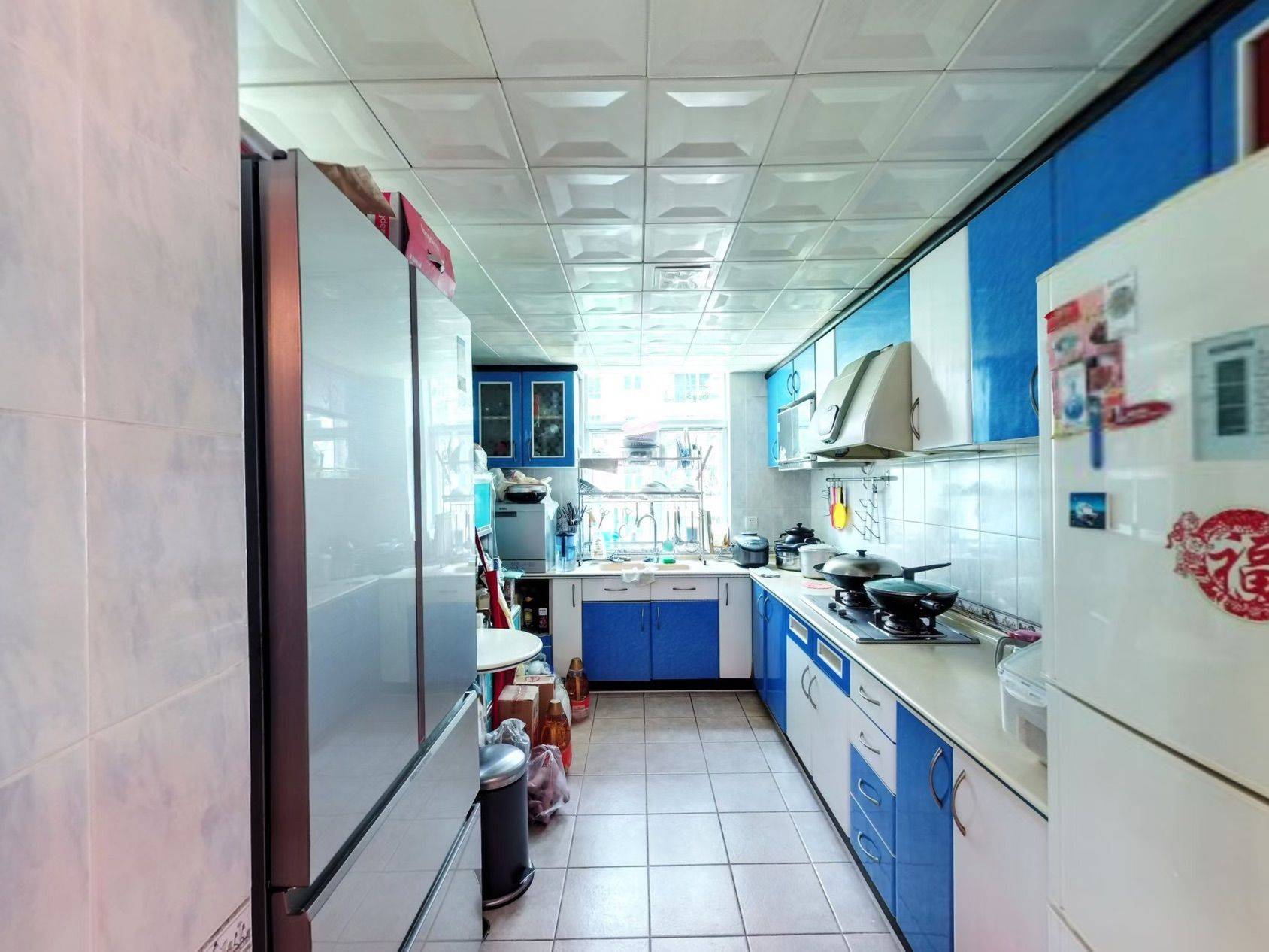 Shenzhen-Nanshan-Cozy Home,Clean&Comfy,Hustle & Bustle,“Friends”,Chilled