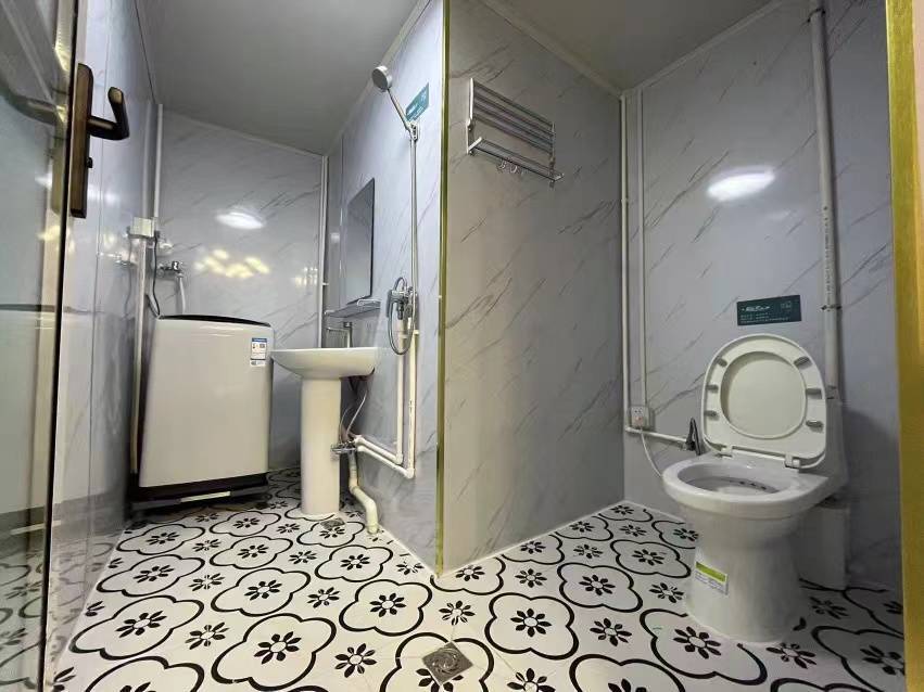 南京 栖霞 | 紫金华府-1期_5