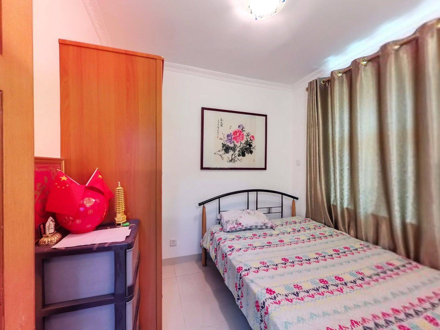 Shenzhen-Nanshan-Cozy Home,Clean&Comfy,Hustle & Bustle,“Friends”,Chilled