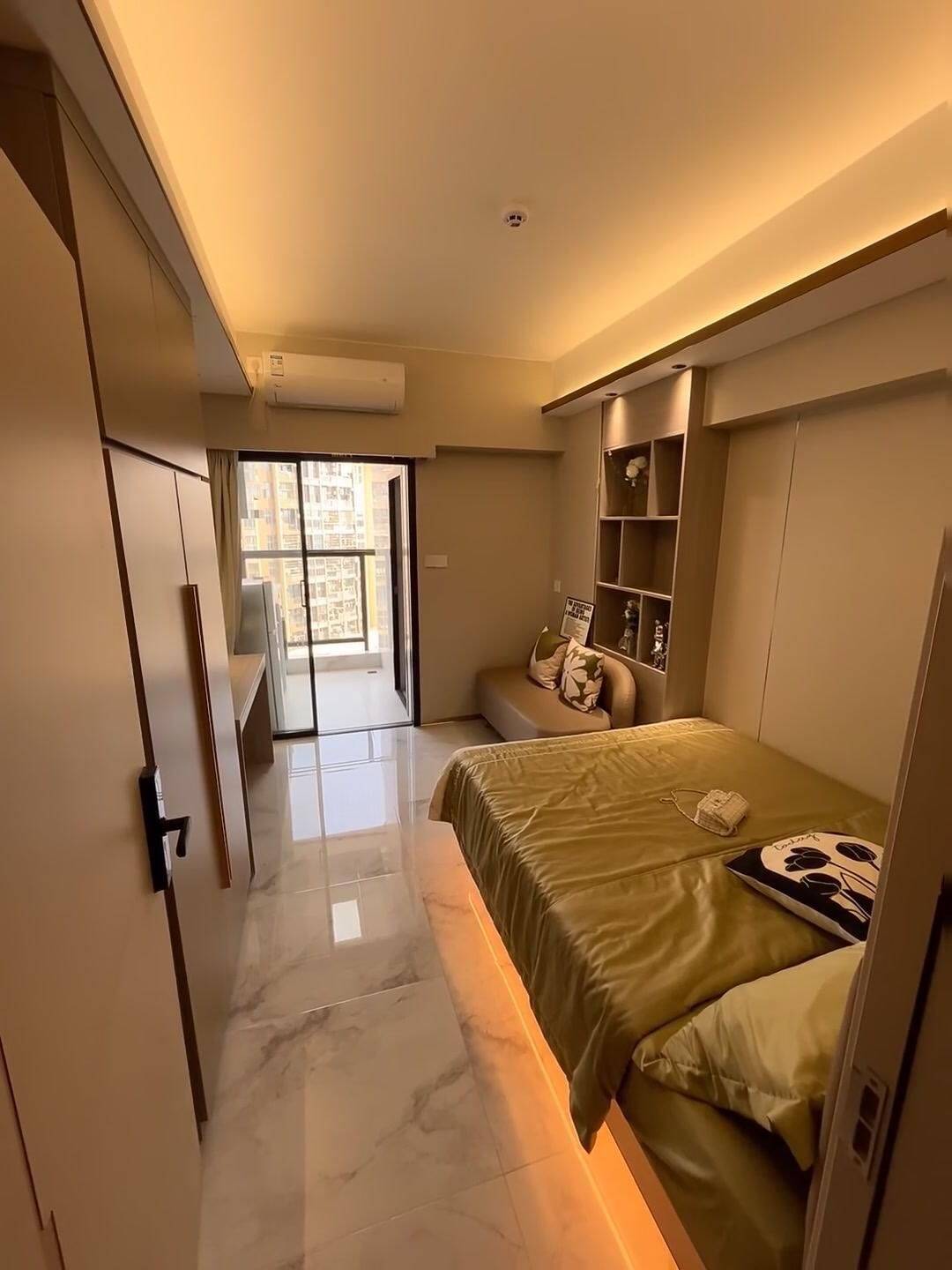 Shenzhen-BaoAn-Cozy Home,No Gender Limit,“Friends”,Chilled,LGBTQ Friendly,Pet Friendly