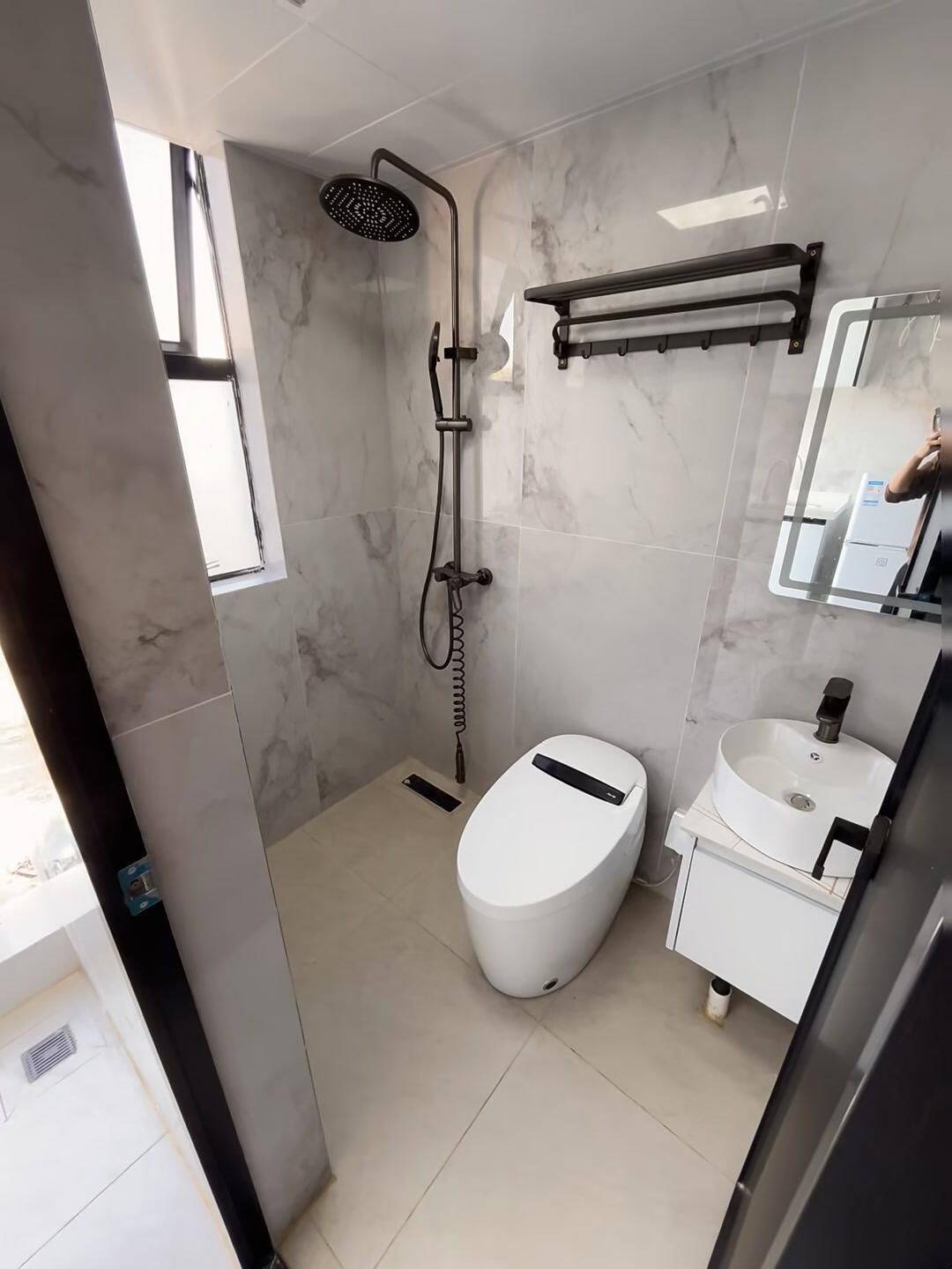 Shenzhen-BaoAn-Pet Friendly