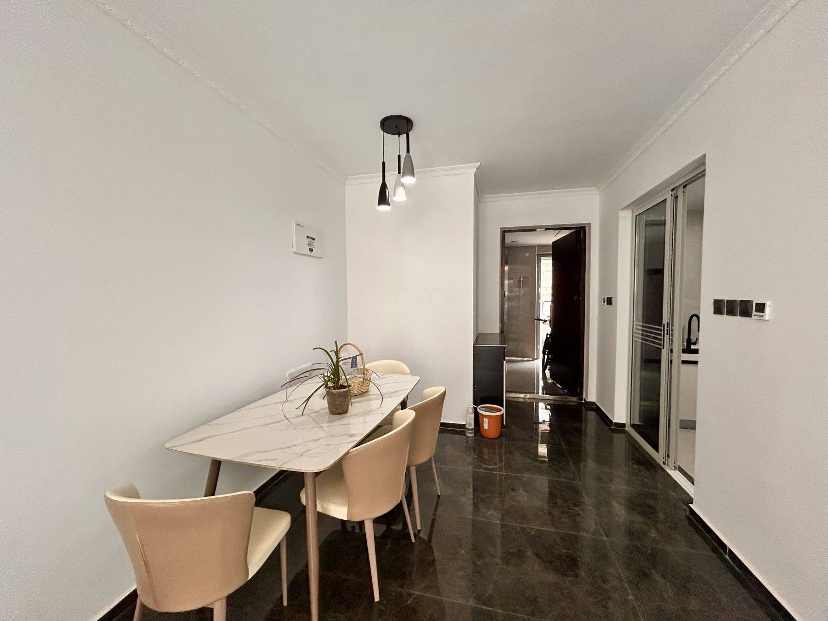 Zhengzhou-Erqi-Cozy Home,Clean&Comfy,No Gender Limit,Chilled