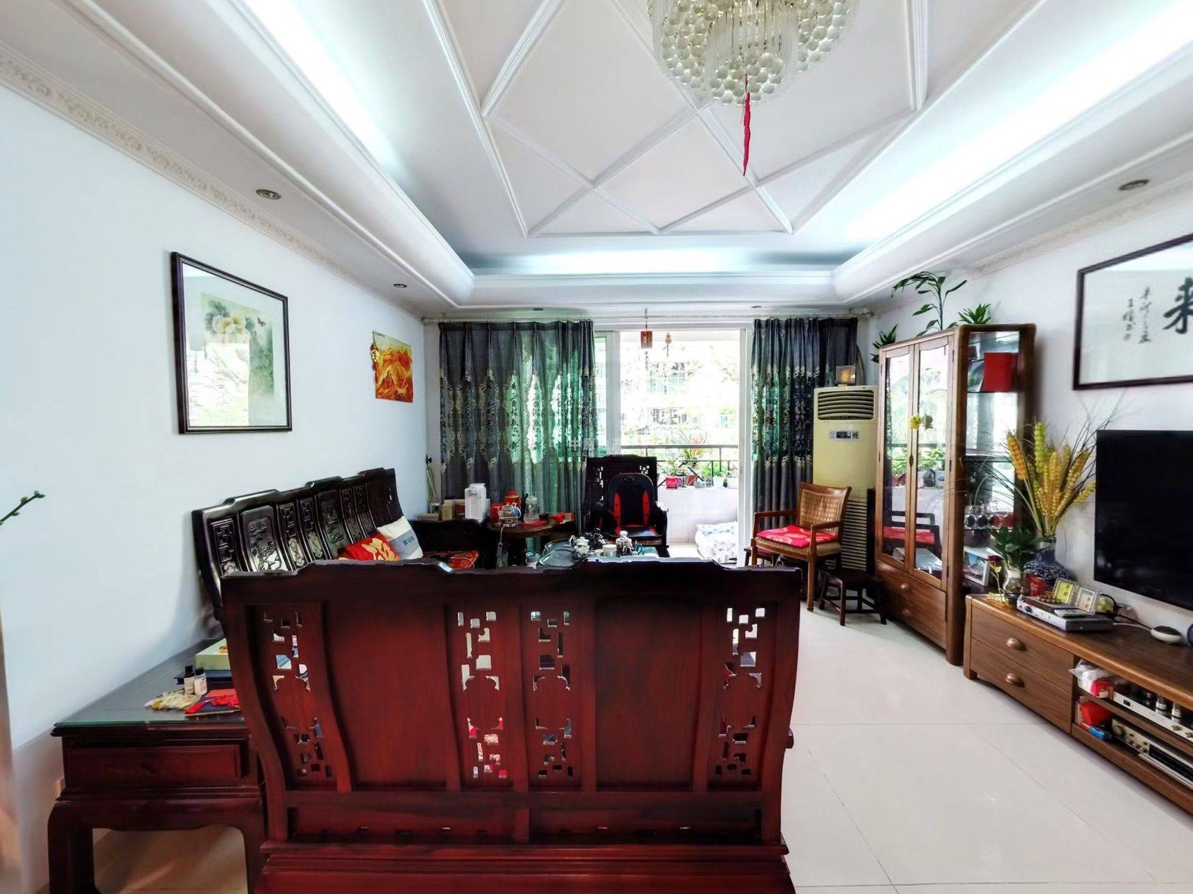 Shenzhen-Nanshan-Cozy Home,Clean&Comfy,Hustle & Bustle,“Friends”,Chilled