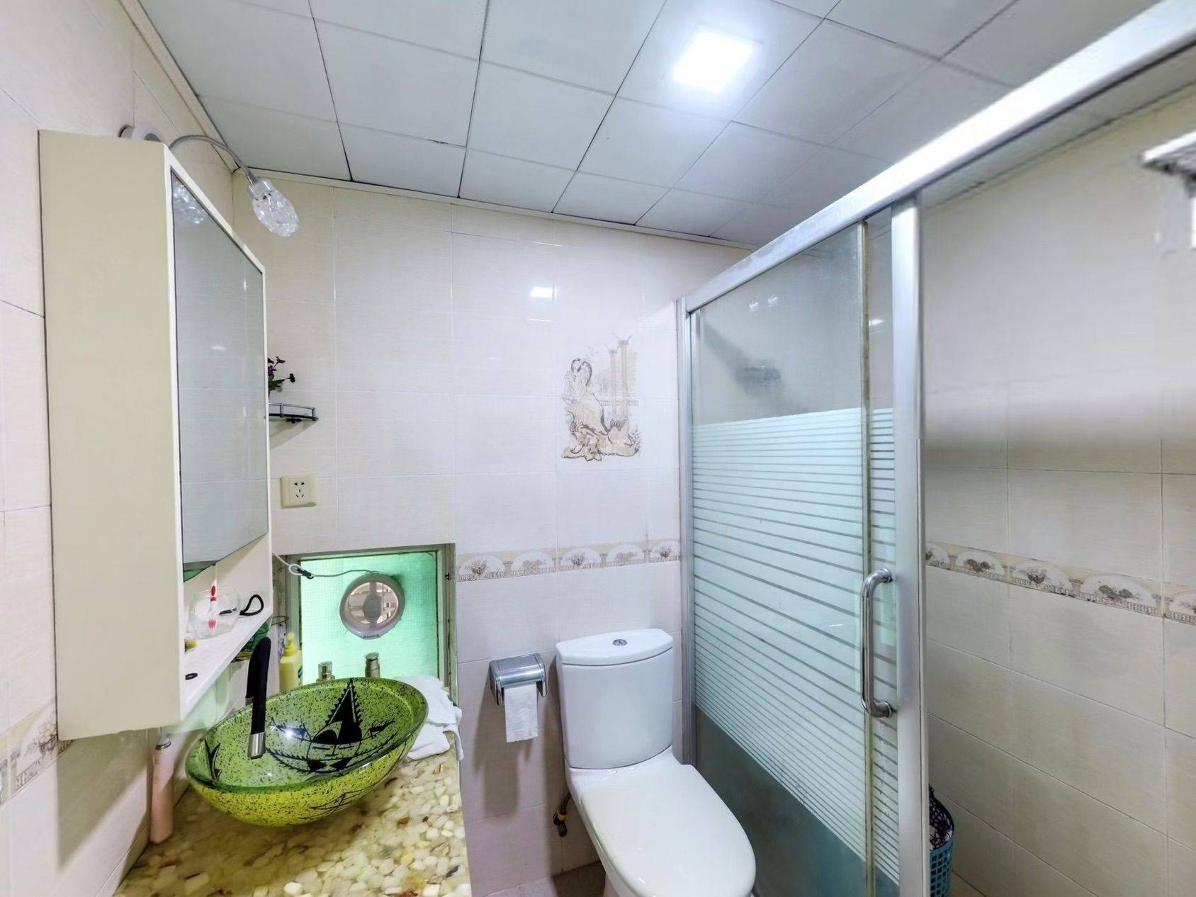 Shenzhen-Nanshan-Cozy Home,Clean&Comfy,Hustle & Bustle,“Friends”,Chilled