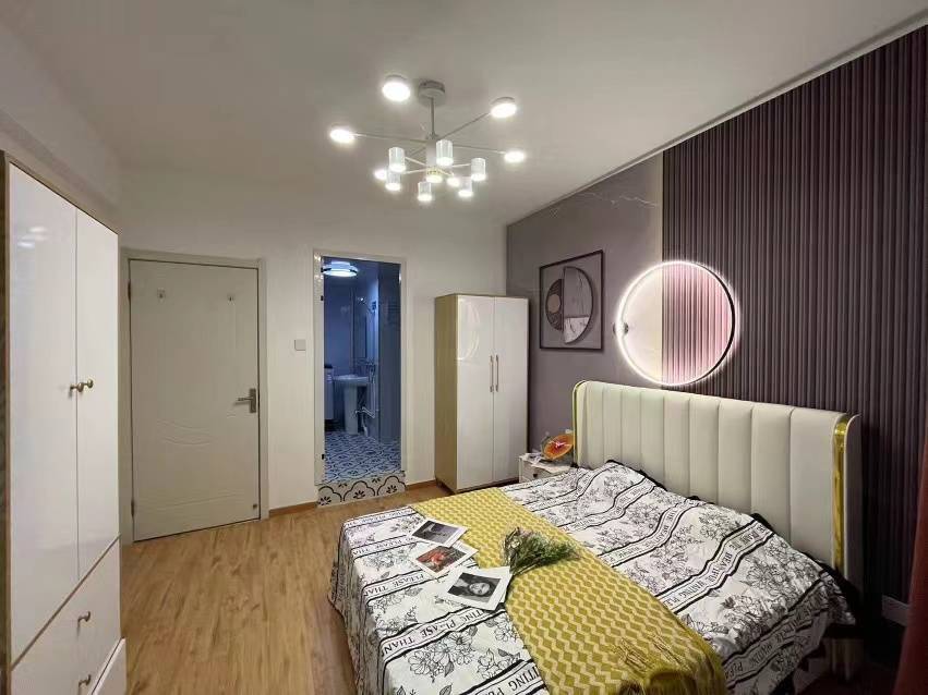 南京 栖霞 | 紫金华府-1期_3