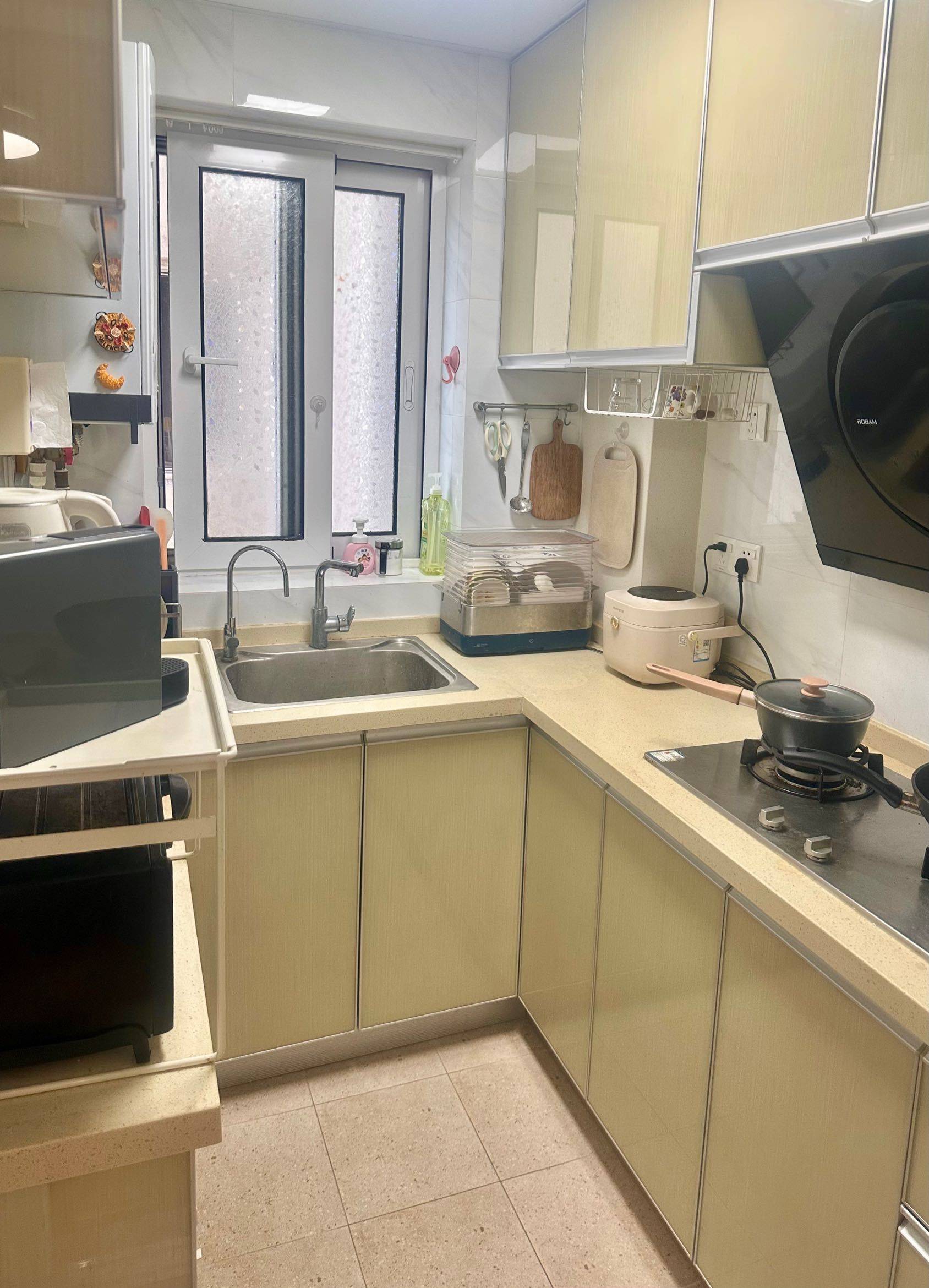 上海 徐汇 | 华龙公寓_6