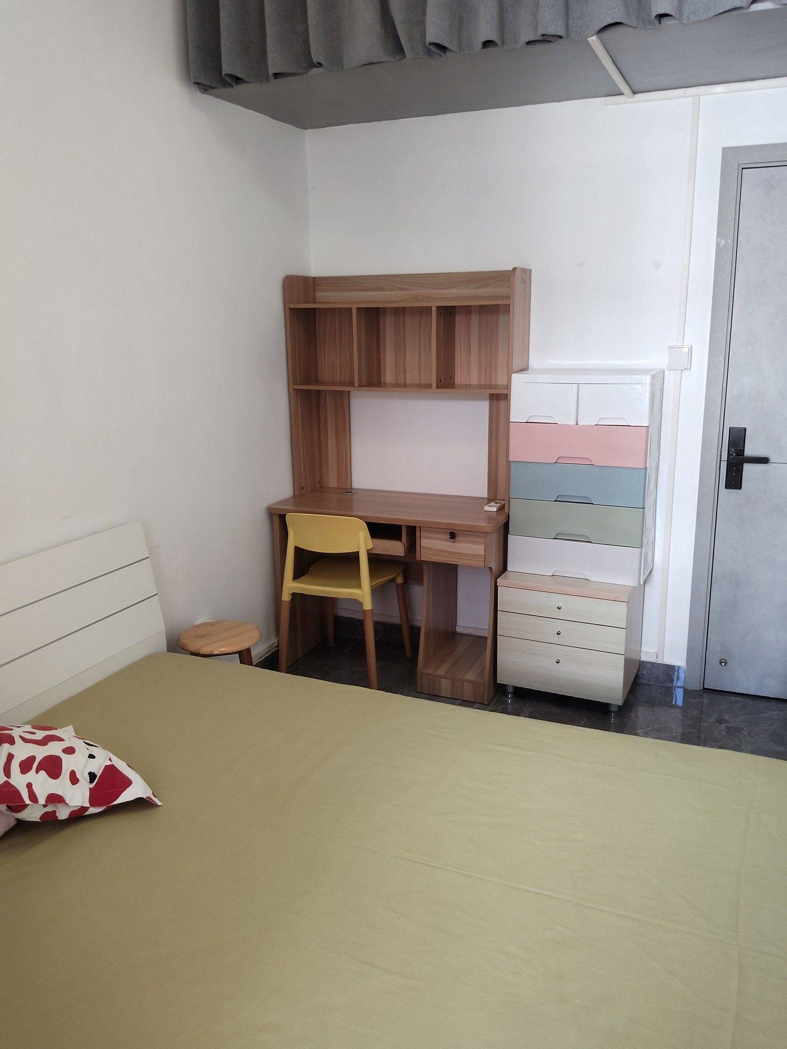 Shenzhen-Nanshan-Cozy Home,Pet Friendly