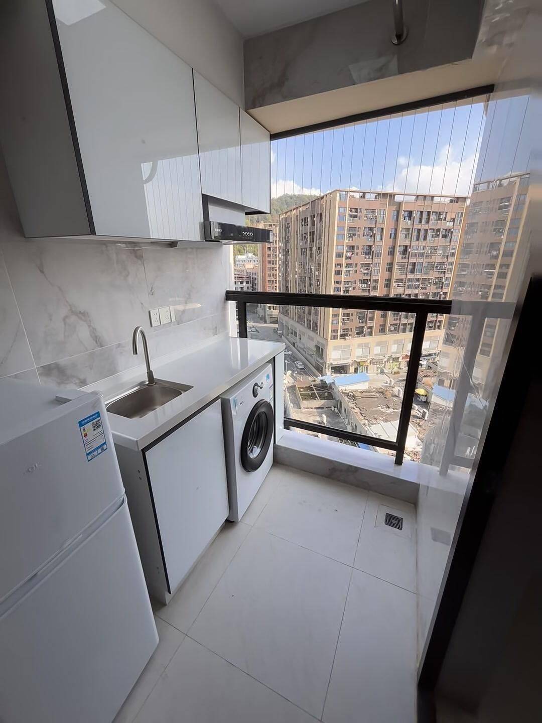 Shenzhen-BaoAn-Pet Friendly