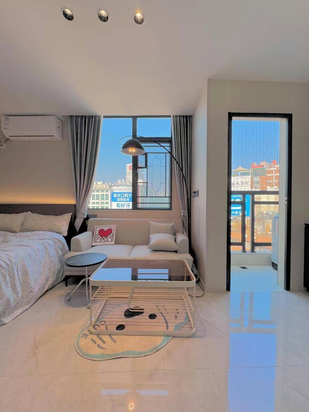 Shenzhen-BaoAn-房东直租,深圳租房  ,宝安租房 ,Cozy Home,Clean&Comfy,No Gender Limit,“Friends”