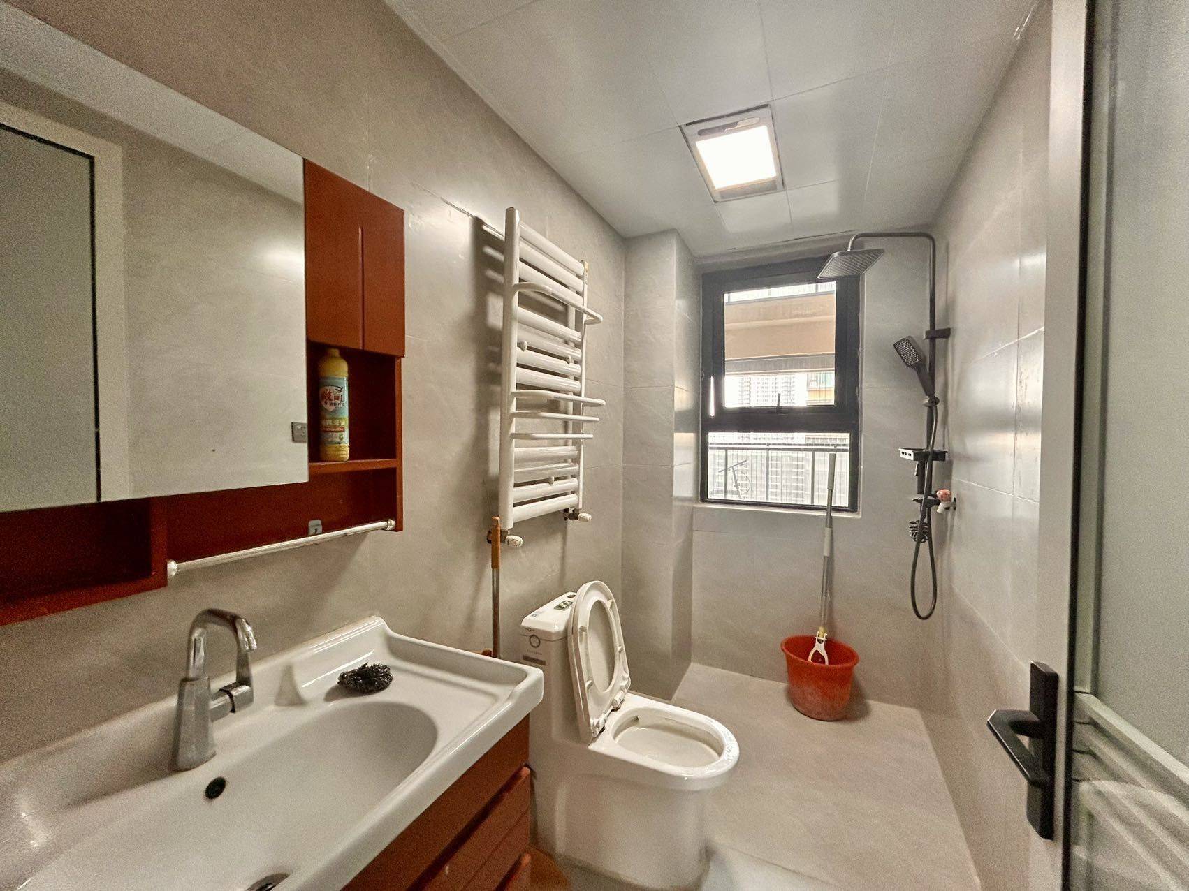 Zhengzhou-Erqi-Cozy Home,Clean&Comfy,No Gender Limit,Chilled