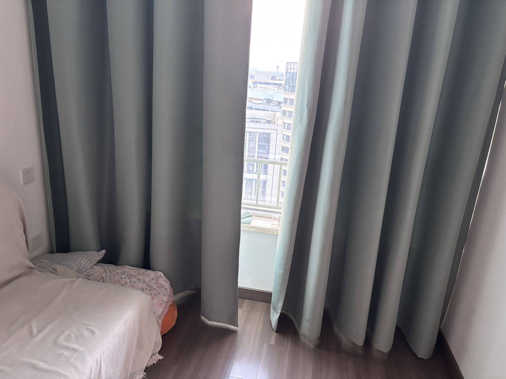 溫馨小窩 | 不限性別