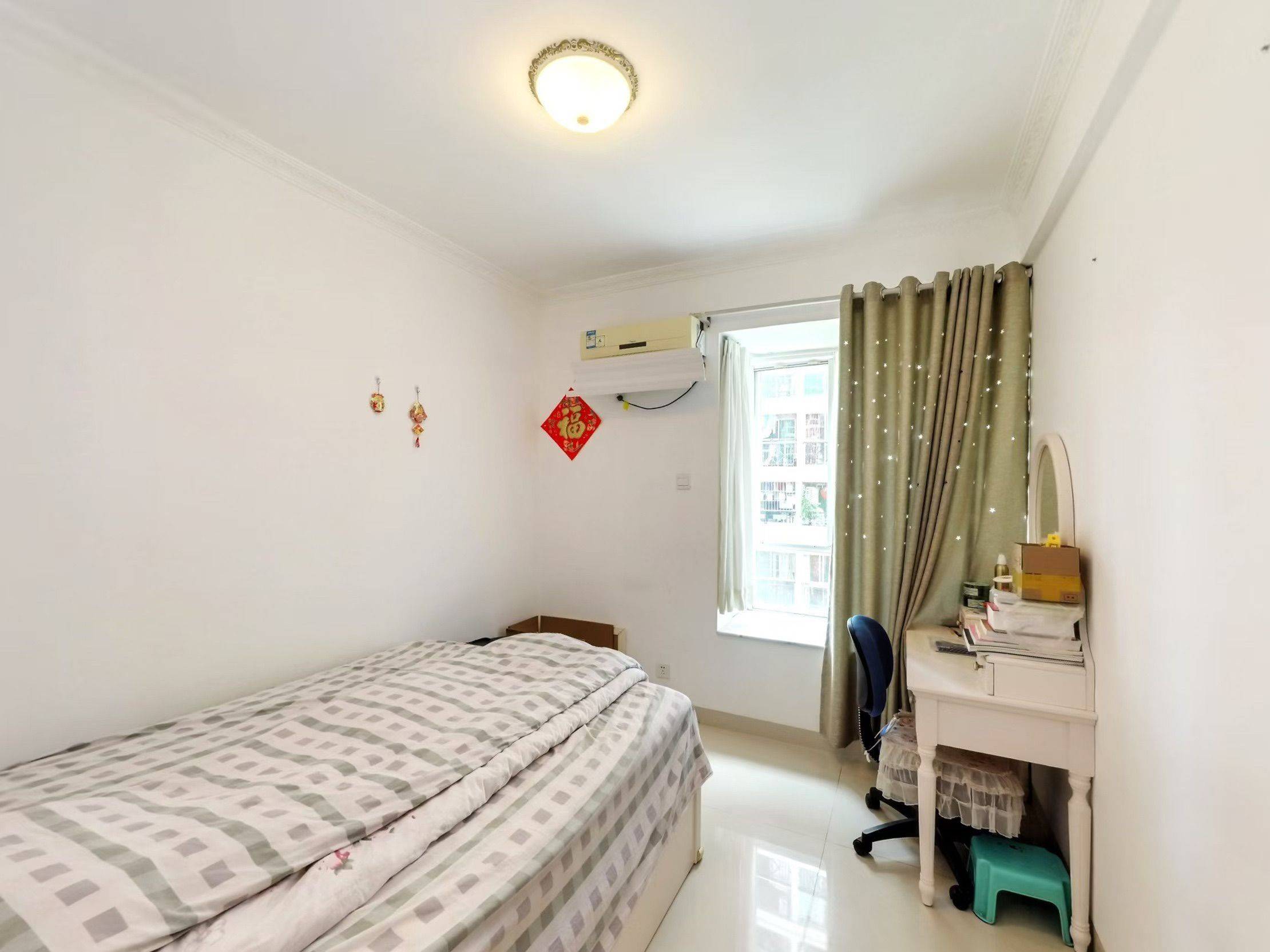 Shenzhen-Nanshan-Cozy Home,Clean&Comfy,No Gender Limit,Hustle & Bustle,“Friends”,Chilled,Pet Friendly