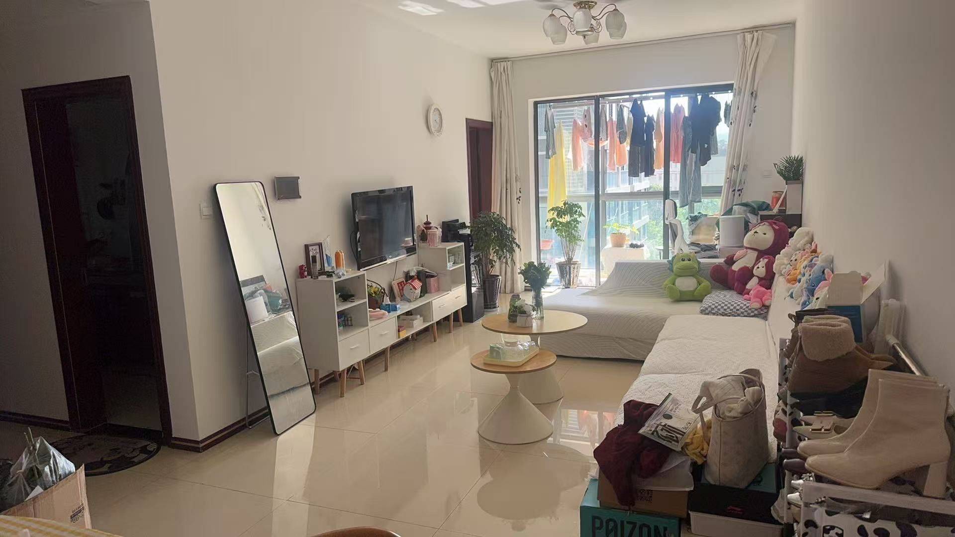 有点甜整租房源2