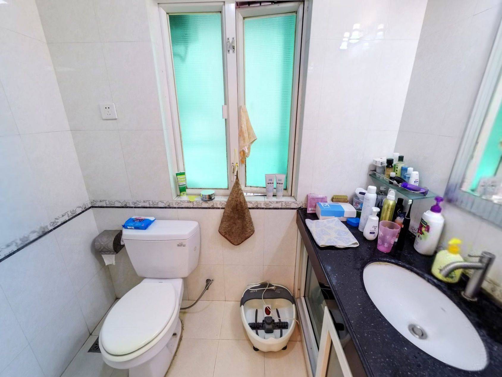 Shenzhen-Nanshan-Cozy Home,Clean&Comfy,Hustle & Bustle,“Friends”,Chilled