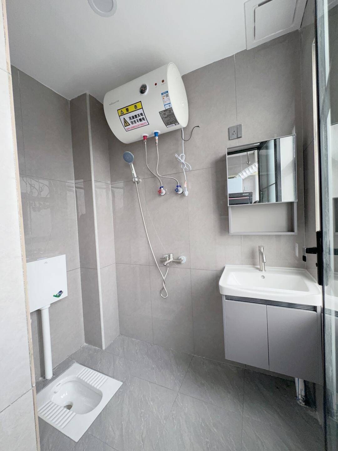 Shenzhen-BaoAn-Pet Friendly