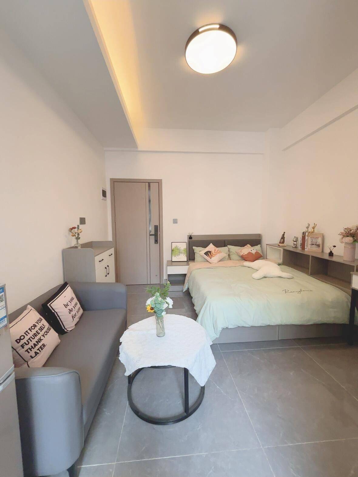 Shenzhen-BaoAn-Clean&Comfy