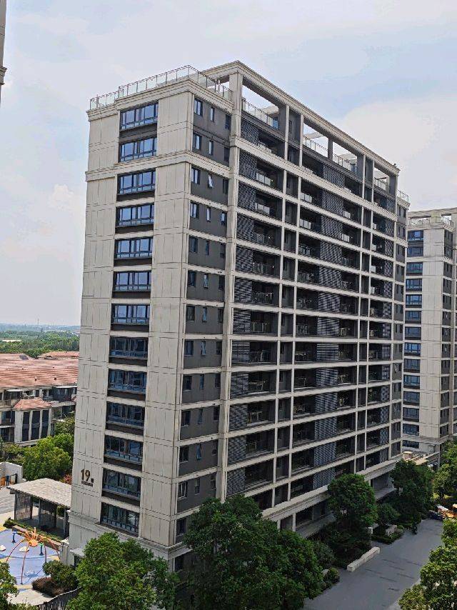 落落的风整租房源1